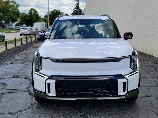 2026 Kia EV9 GT-Line photo 7