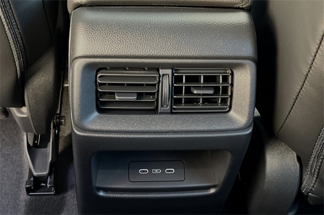 2025 Honda CR-V EX-L photo 10