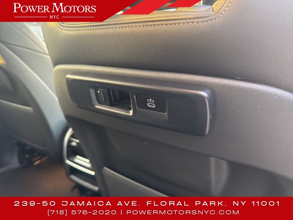 2021 Bmw X7 xDrive40i photo 19