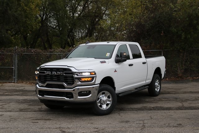 2026 RAM Ram 2500 Pickup Tradesman's photo