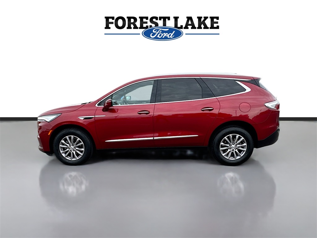 2024 Buick Enclave Premium photo 4