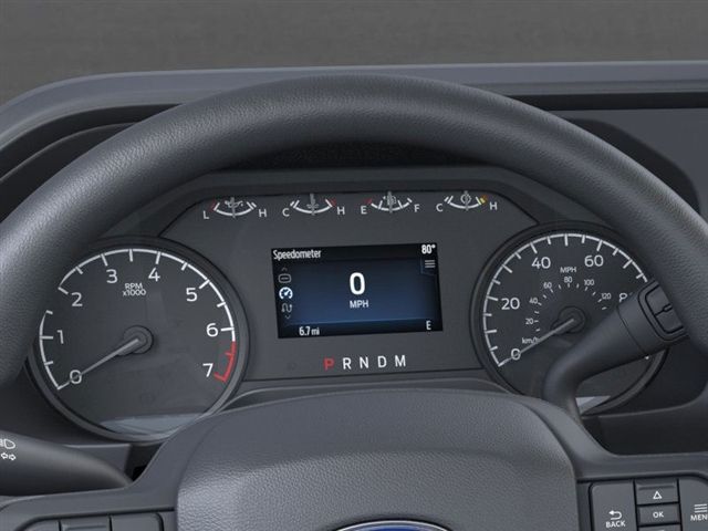 2026 Ford F-250 XL photo 12