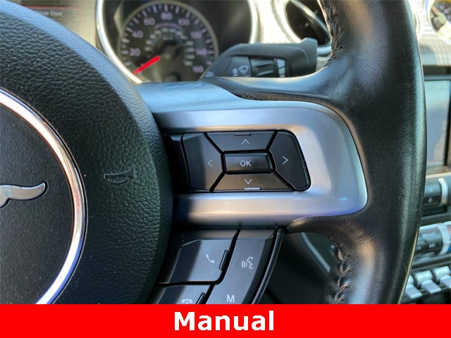 Used 2019 Kona Blue Ford EcoBoost Premium image 17