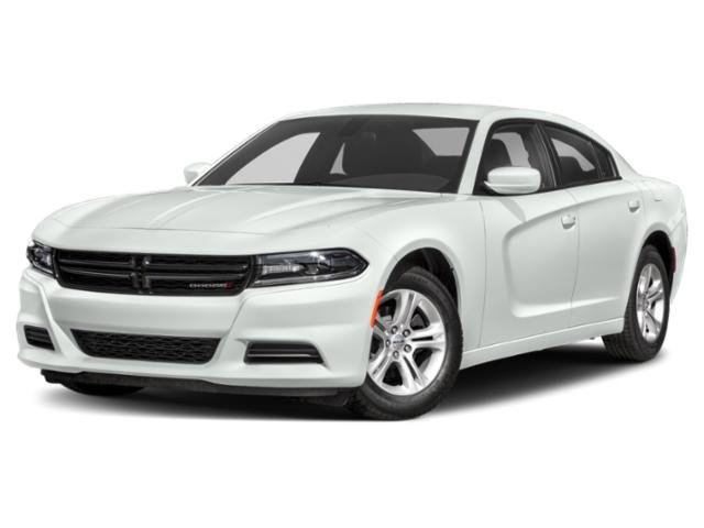 2021 Dodge Charger SXT's photo