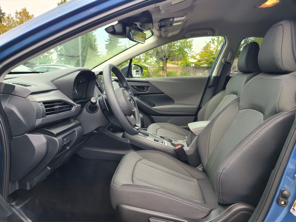 2024 Subaru Crosstrek Premium photo 9