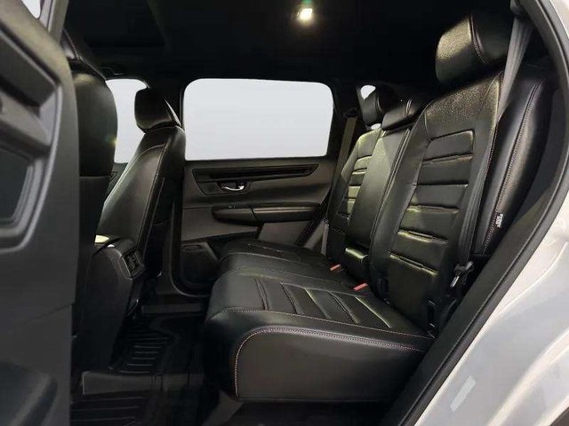2025 Honda CR-V Hybrid Sport-L photo 28