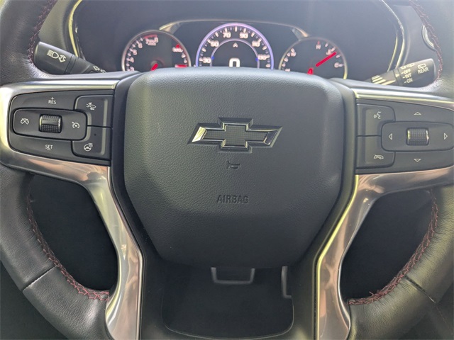 2020 Chevrolet Blazer RS photo 12