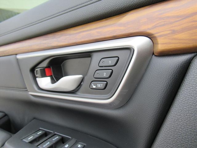 2021 Honda CR-V Hybrid EX-L photo 27