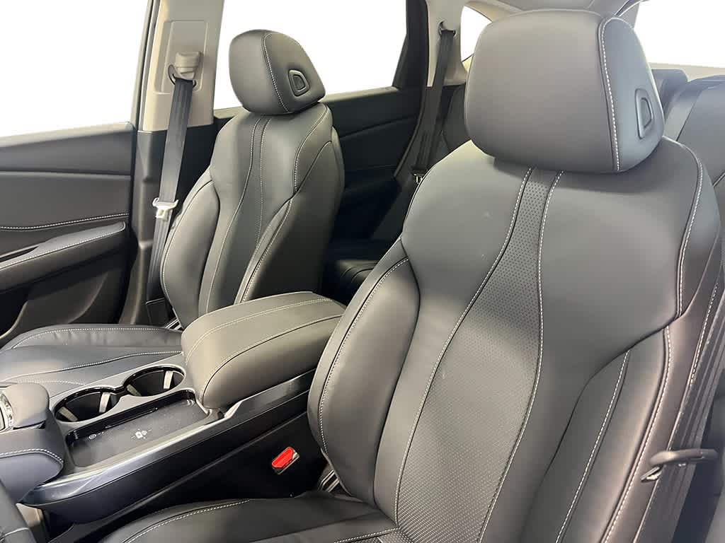 2025 Acura RDX Technology photo 18