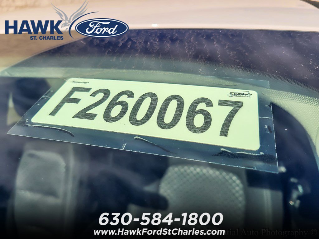 2026 FORD ESCAPE - Image 17