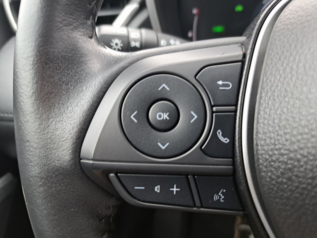 2024 Toyota Corolla Hybrid XSE photo 22