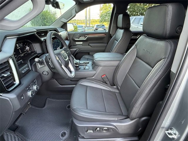 2025 Gmc Sierra 1500 Denali photo 13