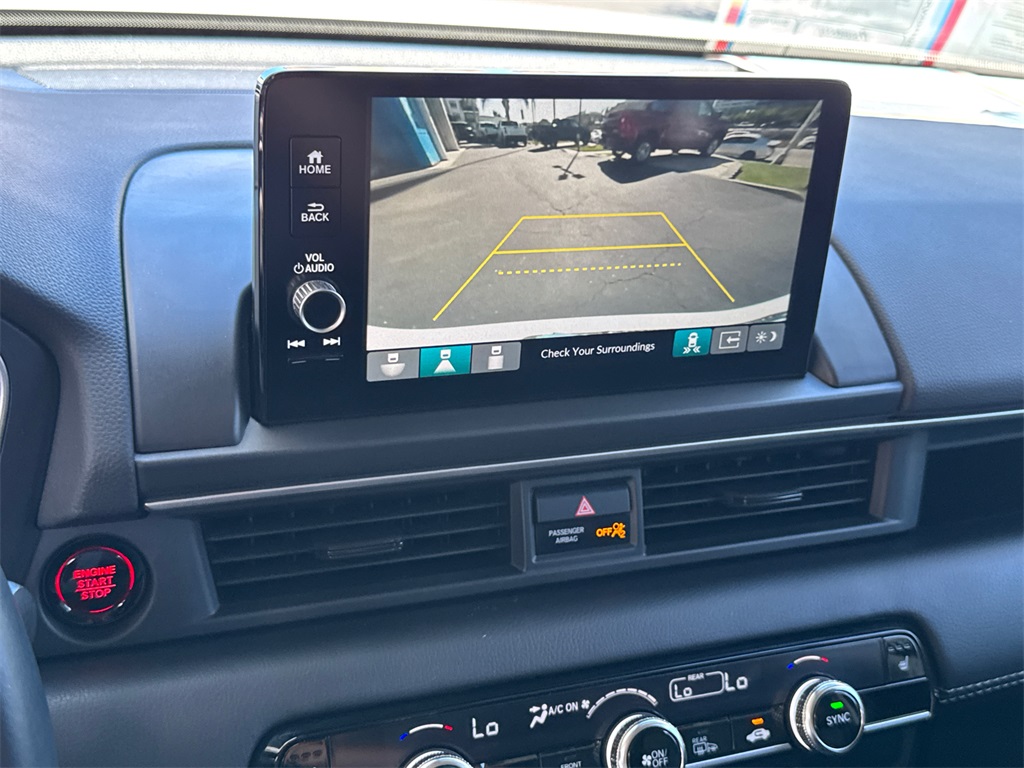 2023 Honda Pilot EX-L photo 29