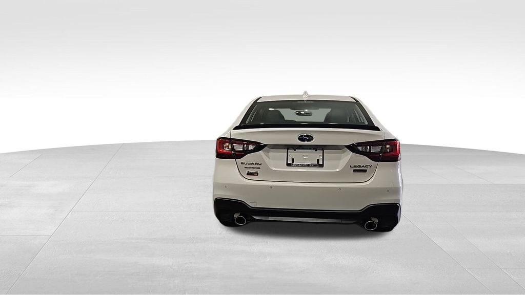 2025 Subaru Legacy Sport photo 4