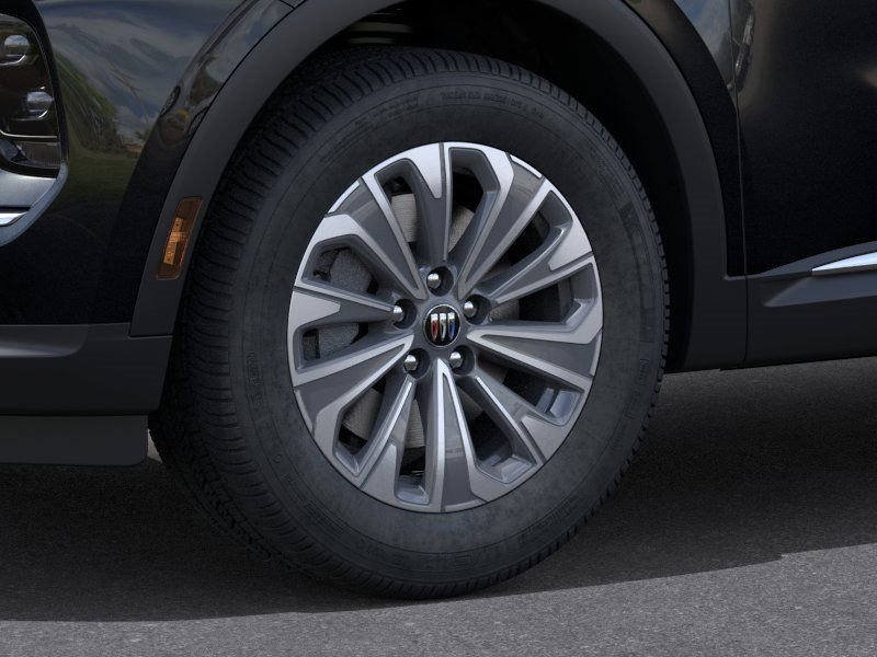 2025 Buick Envision Preferred photo 9