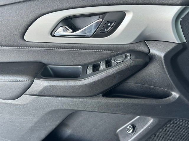 2022 Chevrolet Traverse Cloth photo 33