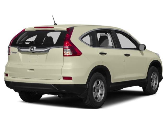 2015 Honda CR-V LX photo 3