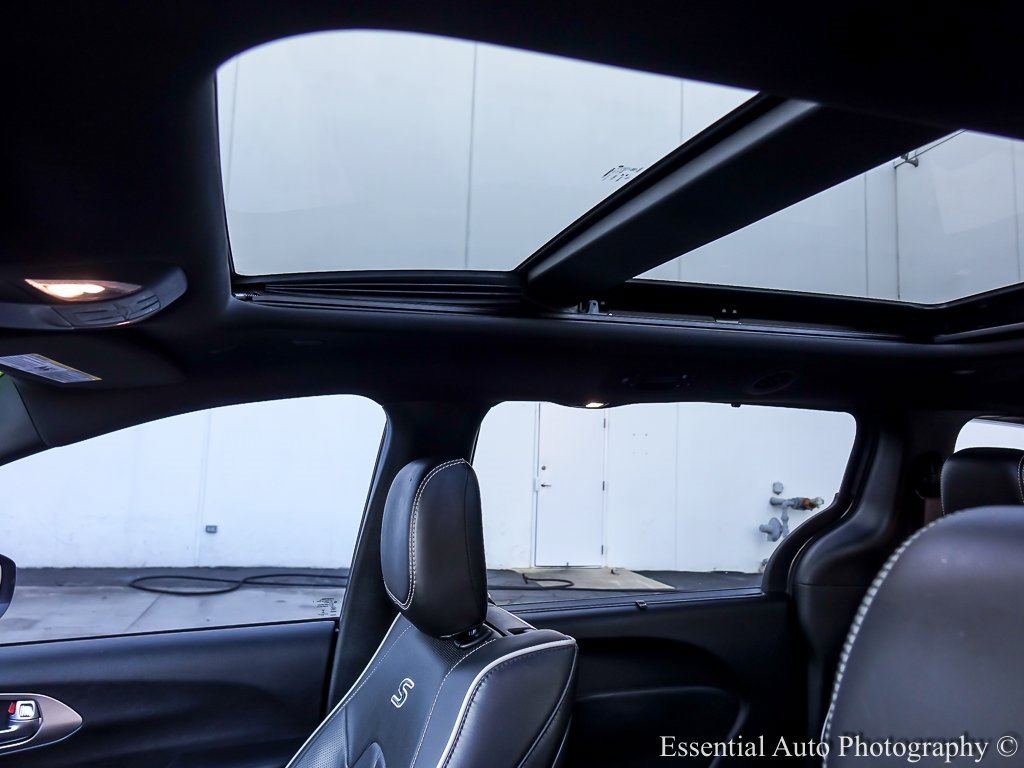 2022 CHRYSLER PACIFICA - Image 13