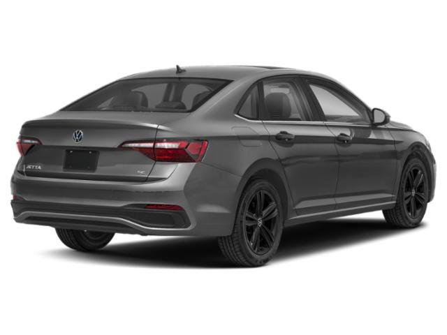 Used 2023 Volkswagen Jetta SE with VIN 3VW7M7BUXPM025441 for sale in Saint Cloud, Minnesota