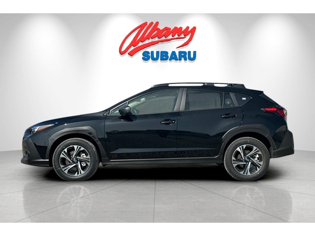 2025 Subaru Crosstrek Premium photo 7