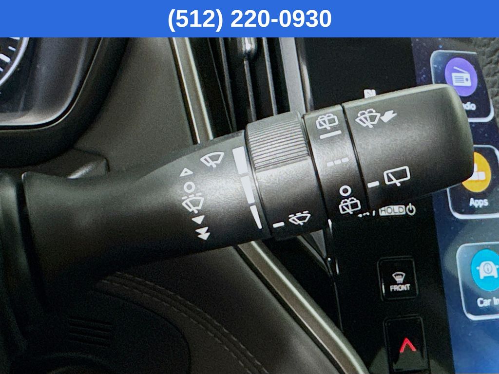 2025 Subaru Outback Onyx Edition XT photo 4