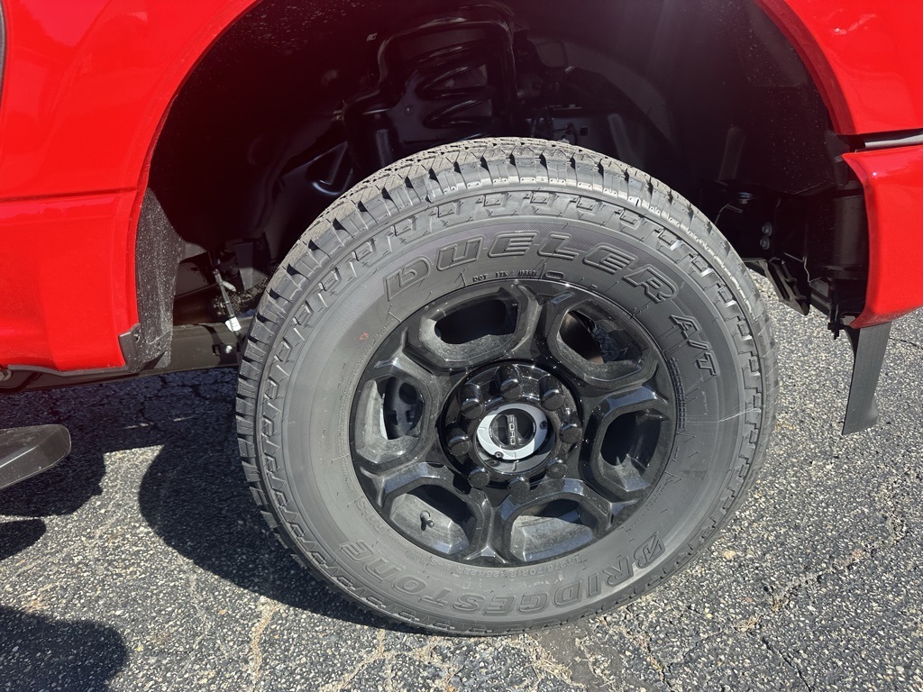 2026 Ford F-350 XL photo 28