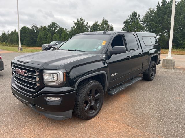 2017 Gmc Sierra 1500 Base photo 28