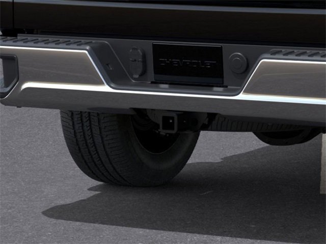2026 Chevrolet Silverado 1500 photo 13