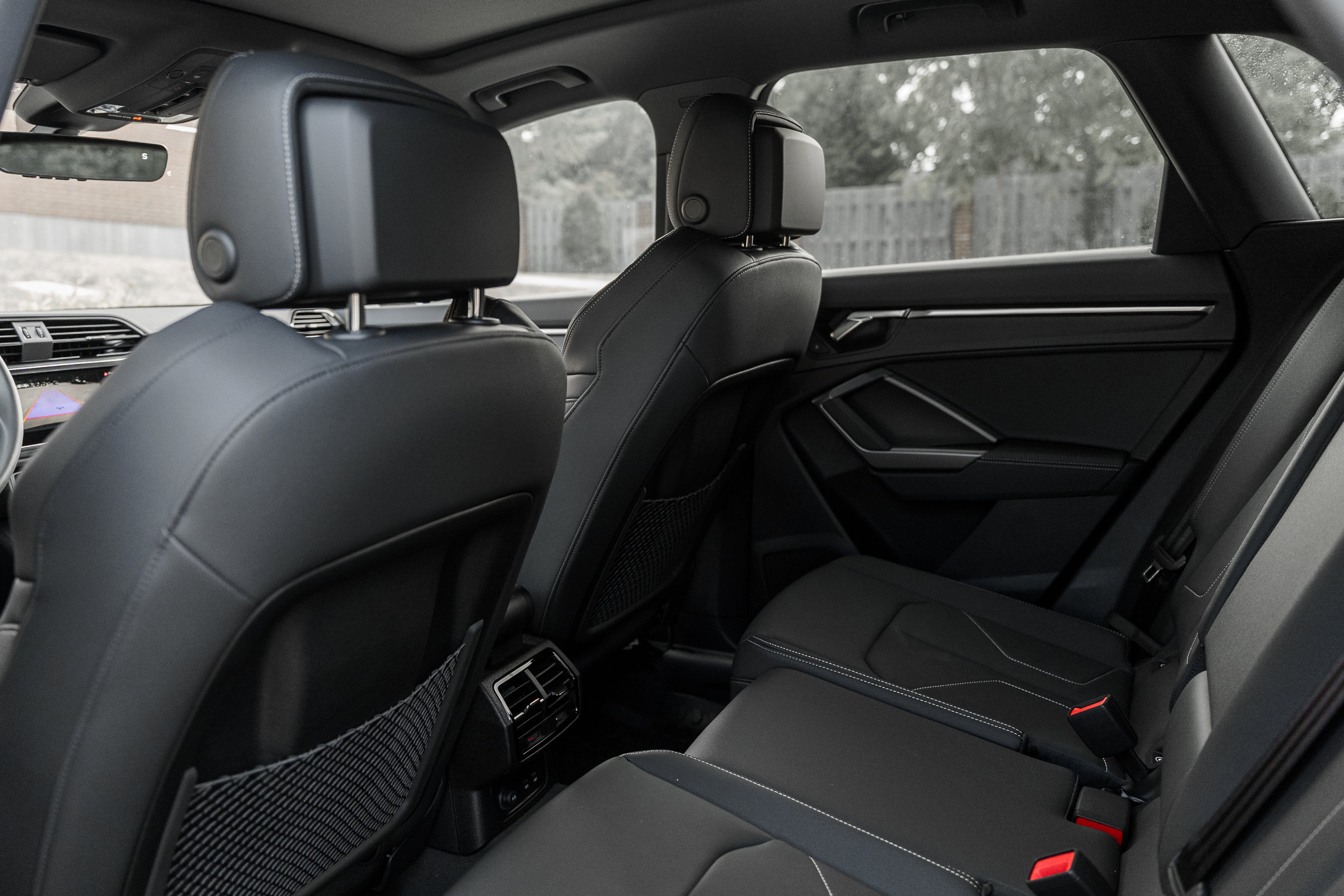 2025 Audi Q3 S line Premium photo 19