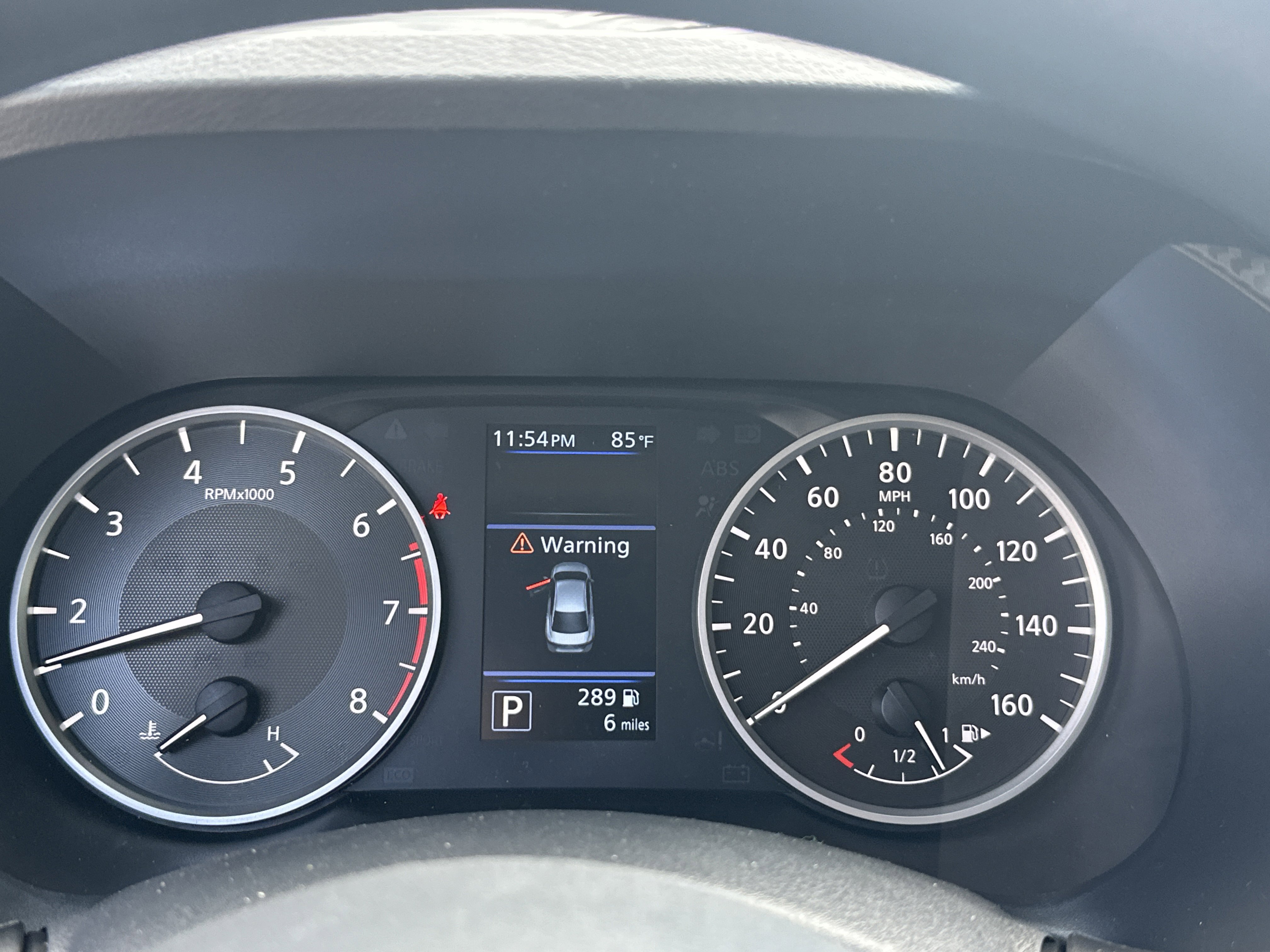 2025 Nissan Sentra S photo 4