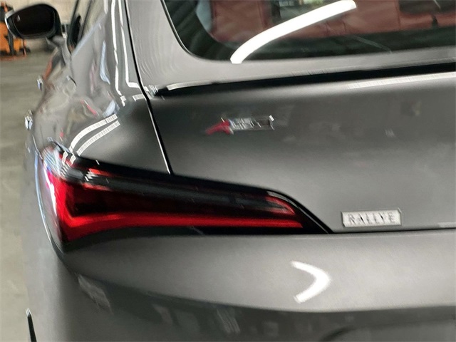 2025 Acura Integra A-Spec photo 11