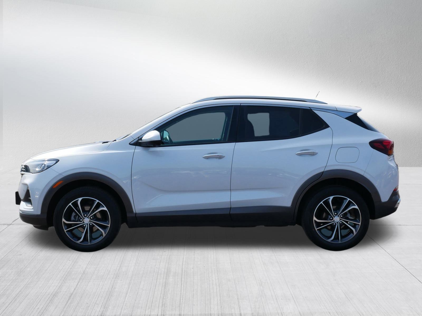 2021 Buick Encore GX Essence photo 3