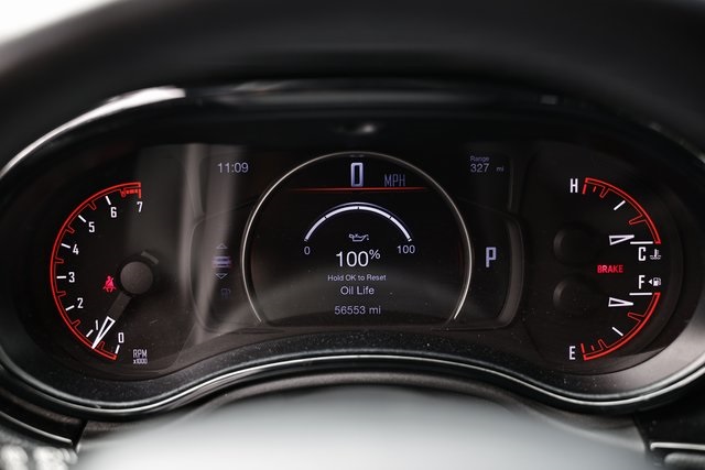 2022 Dodge Durango GT photo 32