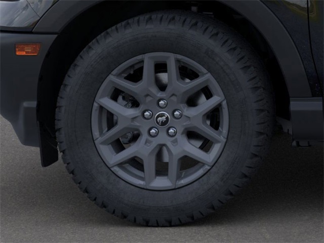 2025 Ford Bronco Sport Big Bend photo 17