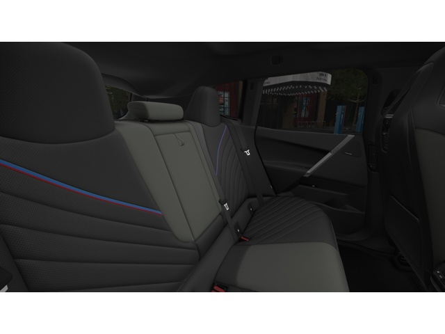 2026 Bmw iX photo 12