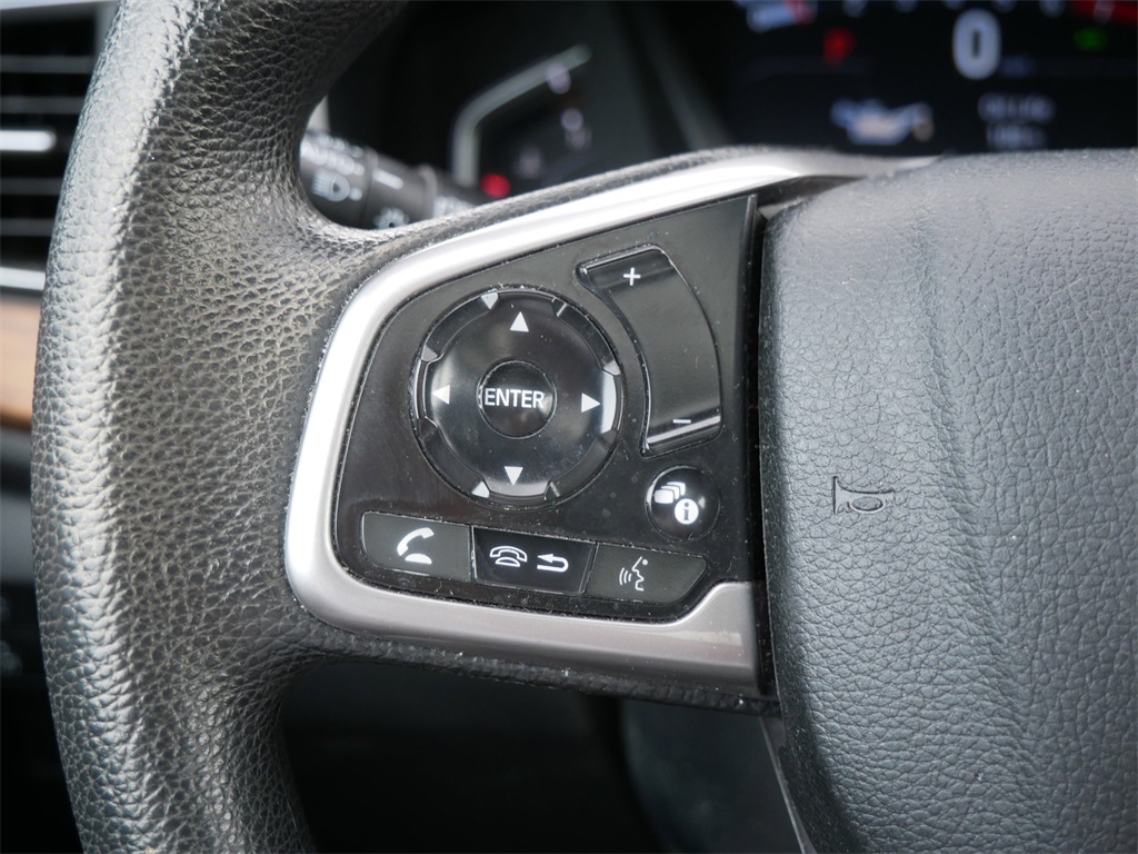 2020 Honda CR-V EX photo 22