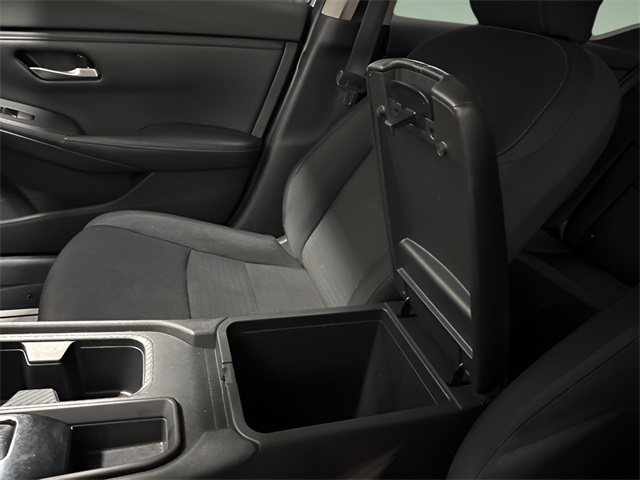 2021 Nissan Sentra S photo 28