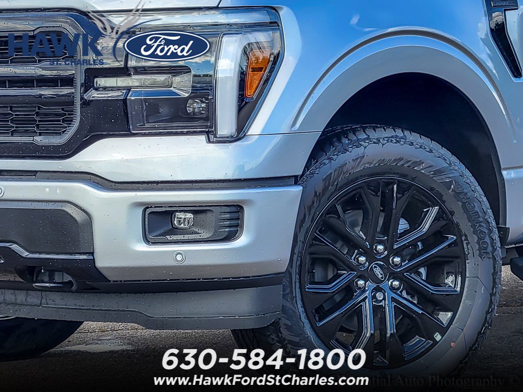 2025 FORD F-150 - Image 2