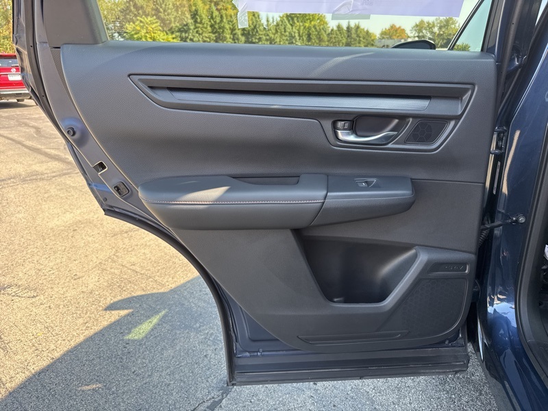 2024 Honda CR-V Hybrid Sport-L photo 28
