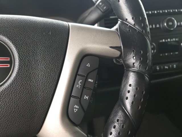 2013 Gmc Sierra SLE photo 9
