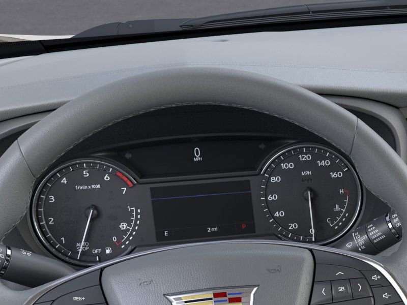 2025 Cadillac XT5 Premium Luxury photo 17