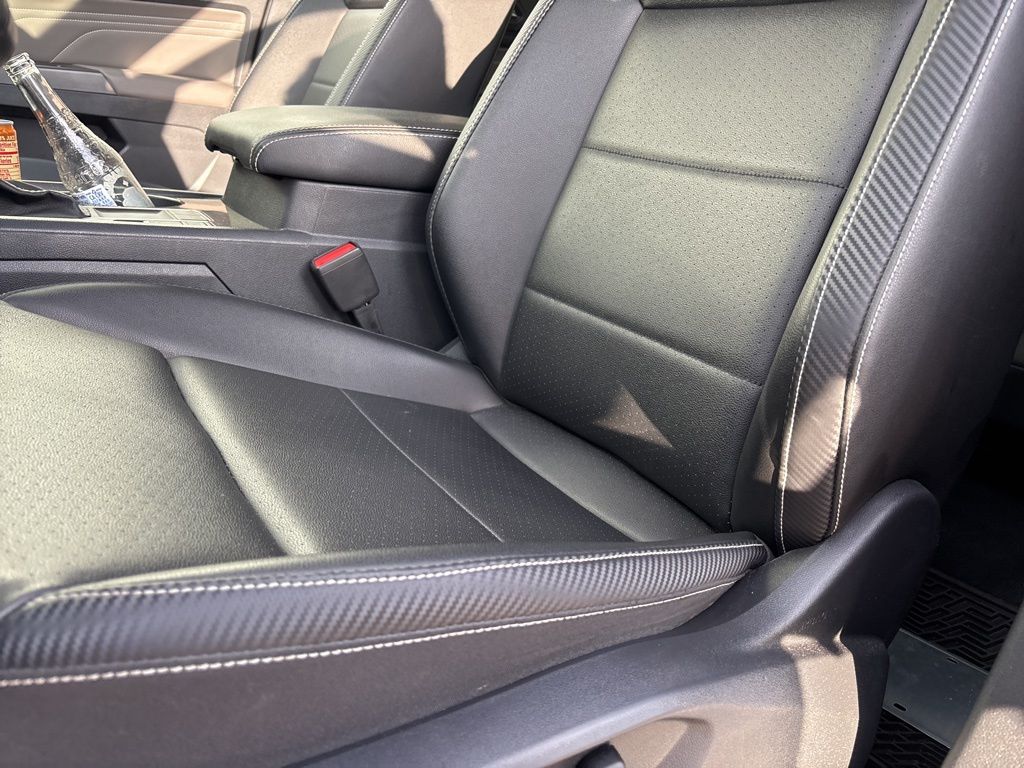 2023 Volkswagen Atlas Cross Sport V6 SE Technology photo 15