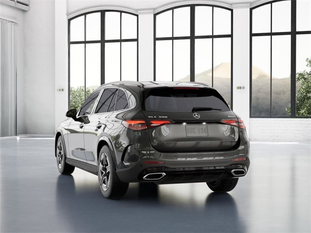 2026 Mercedes Benz GLC 300 4MATIC photo 26