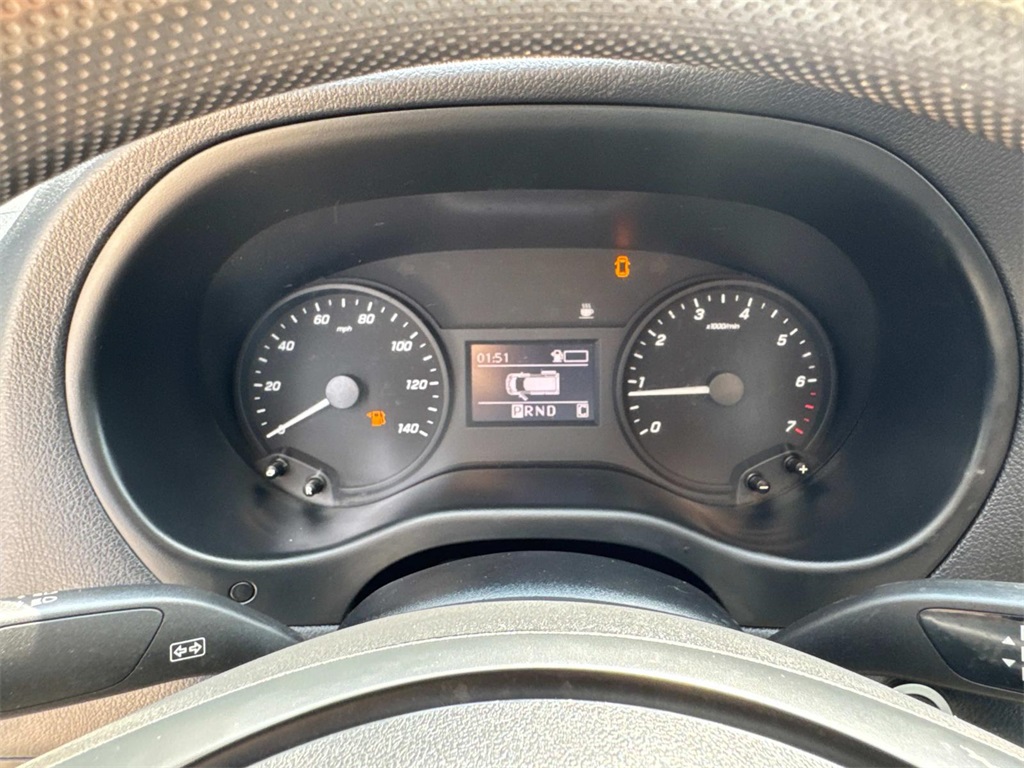 2020 Mercedes Benz Metris Cargo Van photo 18