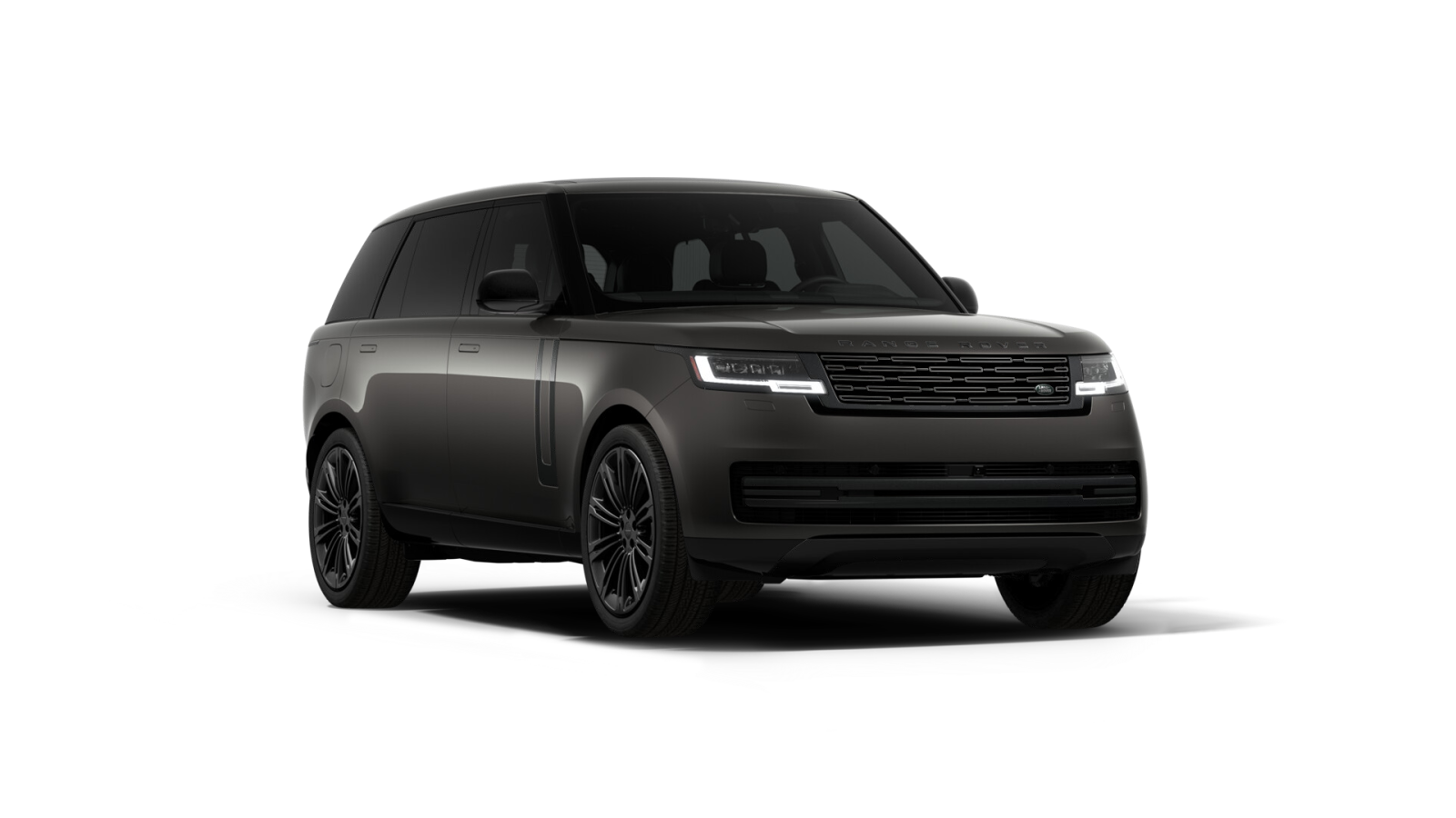 2026 Land Rover Range Rover SE's photo
