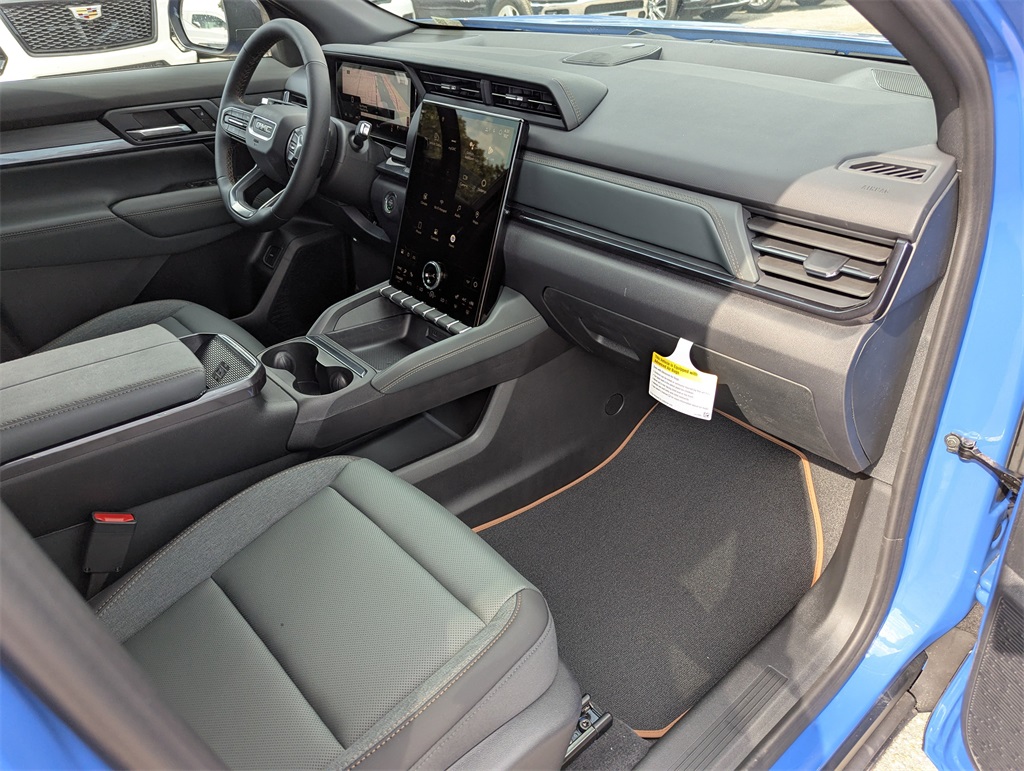 2026 Gmc Terrain AT4 photo 33