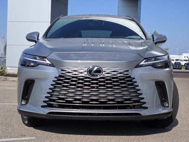 2023 Lexus RX 350 Premium photo 3