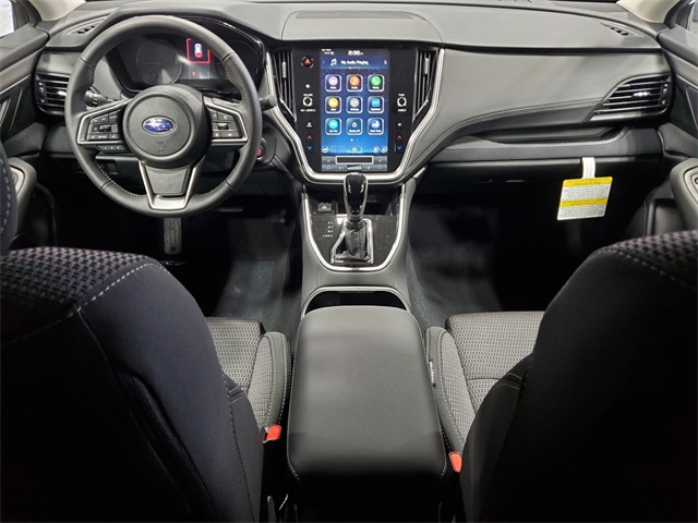 2025 Subaru Outback Premium photo 17