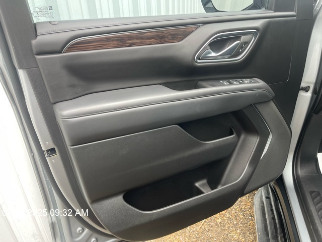 2023 Chevrolet Tahoe LS photo 21