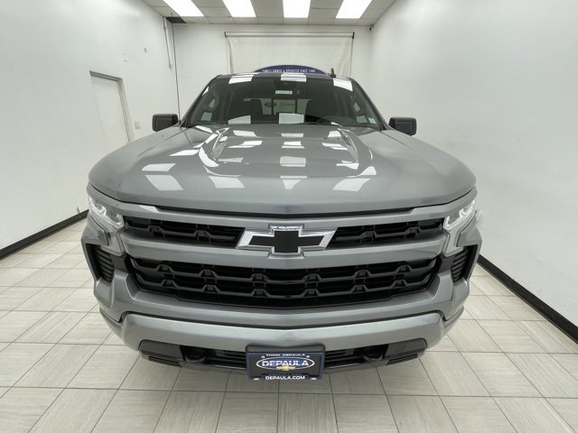 2025 Chevrolet Silverado 1500 RST photo 18